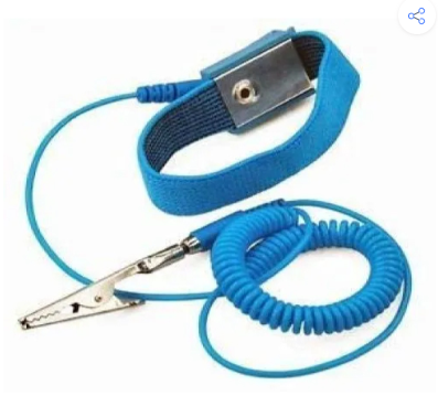 Esd Wrist Band